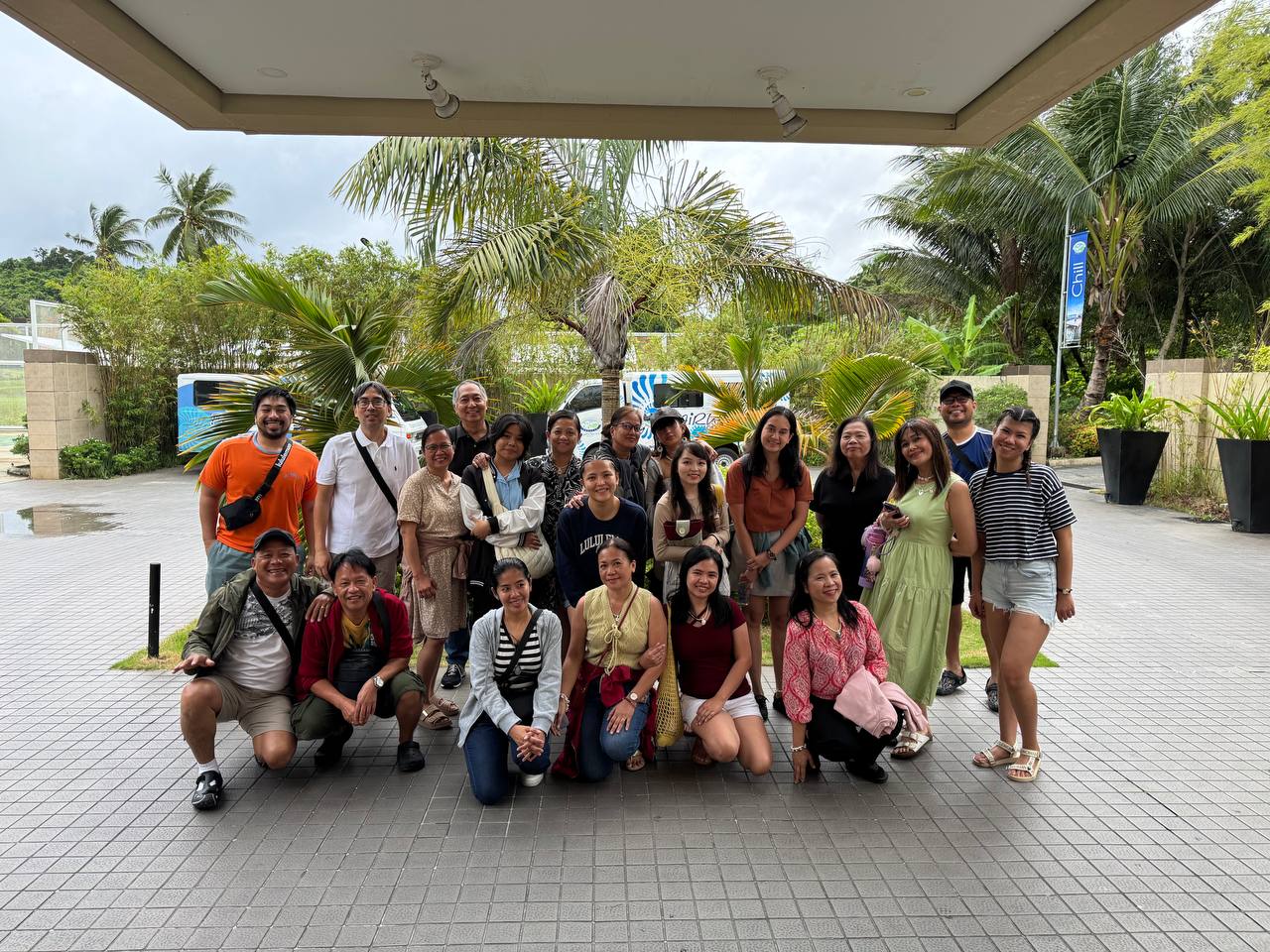 Firm trip activity 1